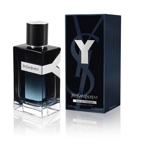 yves saint laurent new